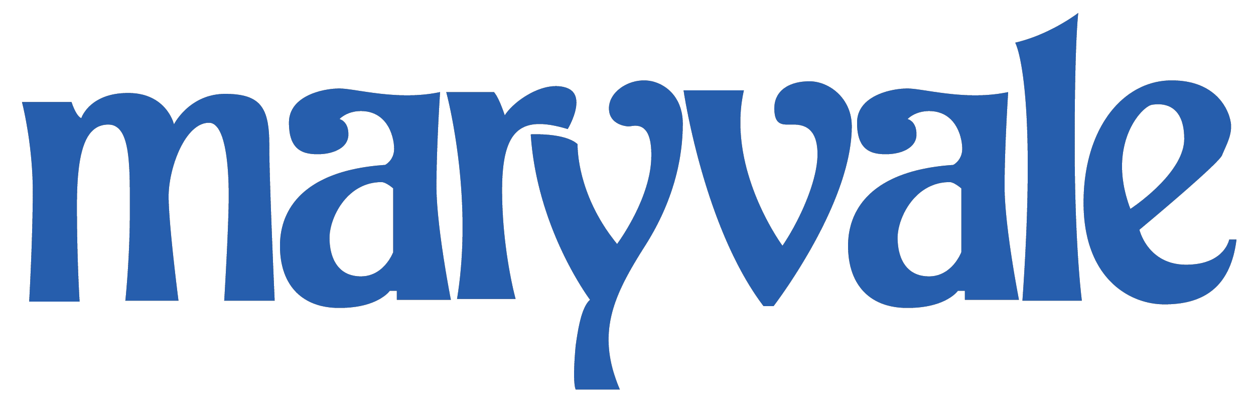 Maryvale logo